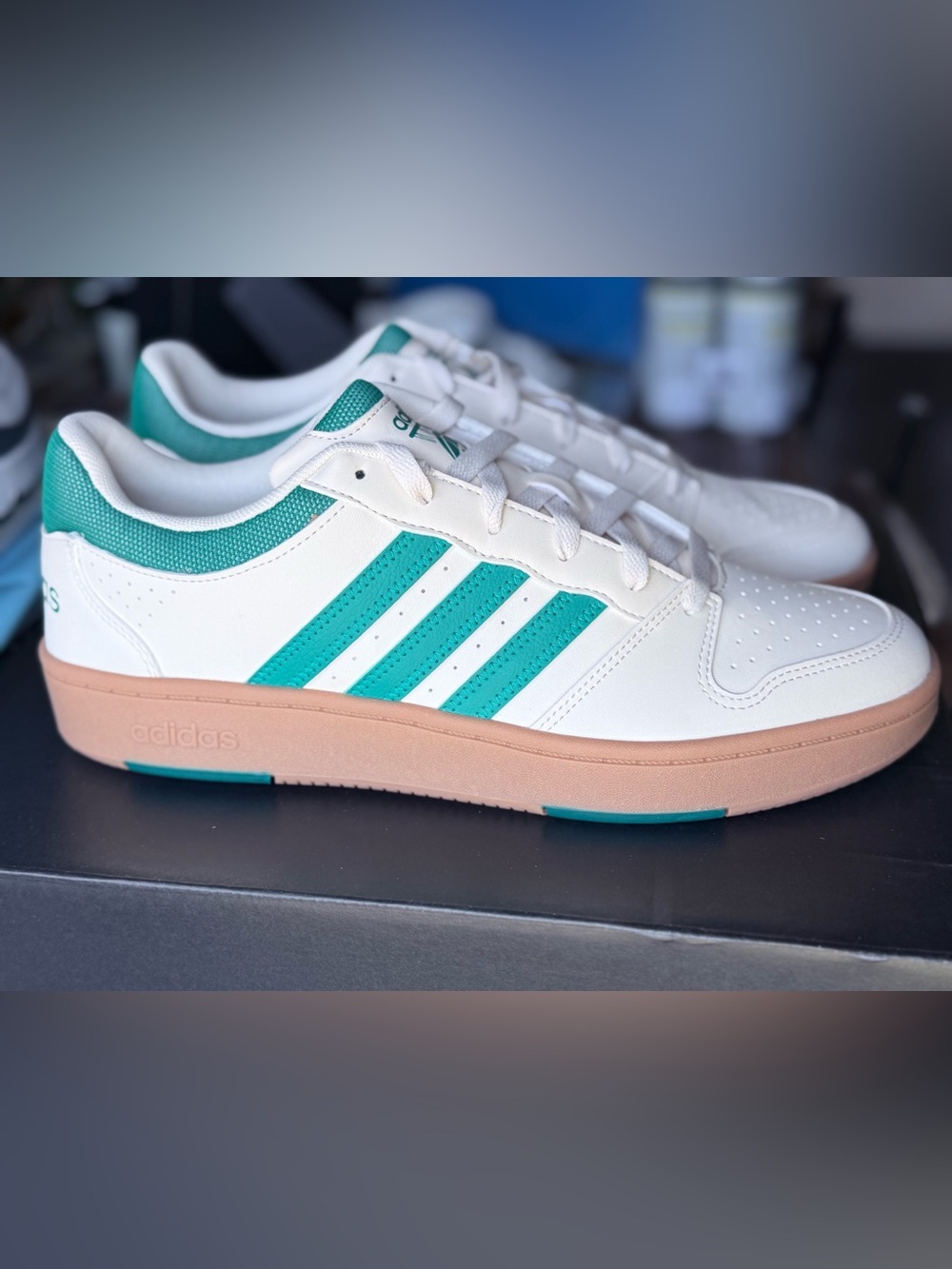 Adidas Hoops Classic